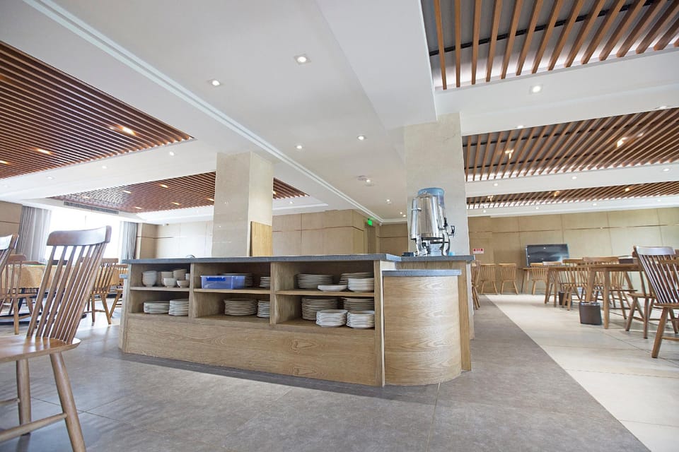 Junyue Resort Hotel Hotel in Zhejiang