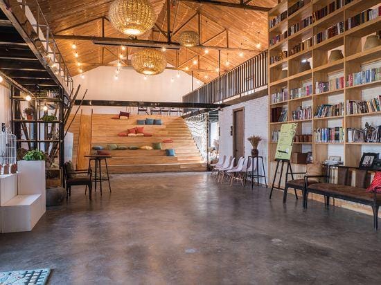 Wuzhen Zhenyue Homestay (Henggang Village) Hotel in Zhejiang