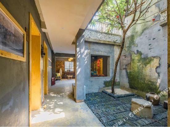 Wuzhen Zhenyue Homestay (Henggang Village) Hotel in Zhejiang
