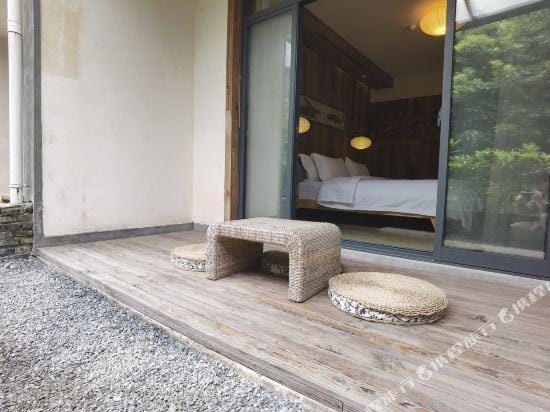 Wuzhen Zhenyue Homestay (Henggang Village) Hotel in Zhejiang