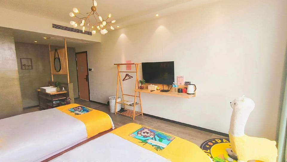 Guestroom