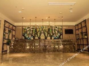 SINGO HOTEL Hotel in Zhejiang