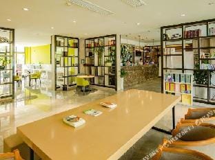 SINGO HOTEL Hotel in Zhejiang