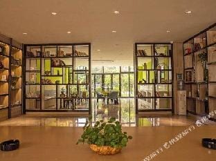 SINGO HOTEL Hotel in Zhejiang