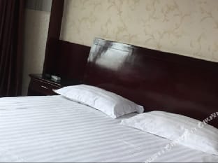 Huaxia hotel, puyuan, tongxiang Hotel in Zhejiang