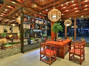 Ban Xitang Hotel Hotel in Zhejiang