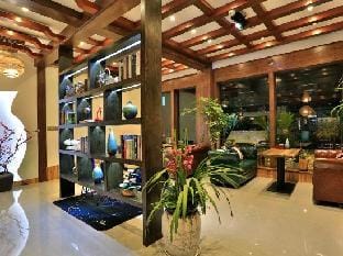 Ban Xitang Hotel Hotel in Zhejiang