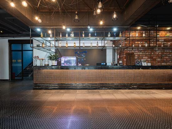 Wuzhen Autumn Joy Art Hotel Hotel in Zhejiang