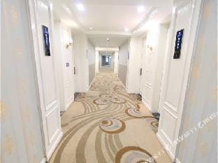 Huating Business Hotel Hotel in Zhejiang