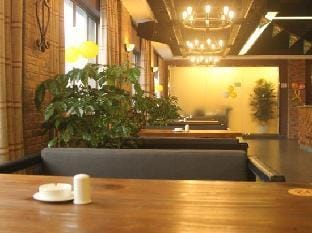 Huating Business Hotel Hotel in Zhejiang