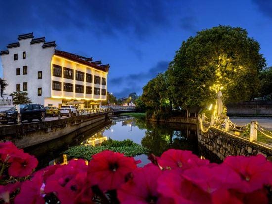 Wuzhen Lost Homestay Hotel in Zhejiang