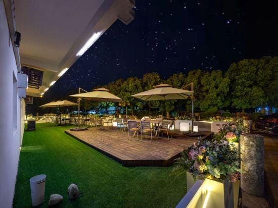 Wuzhen Lost Homestay Hotel in Zhejiang