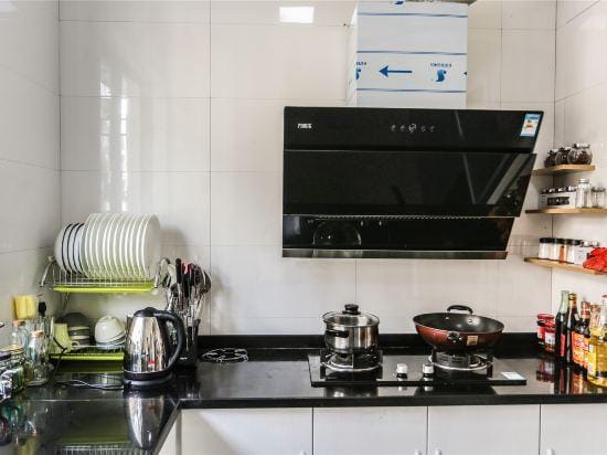 Wuzhen Xiso Homestay Hotel in Zhejiang