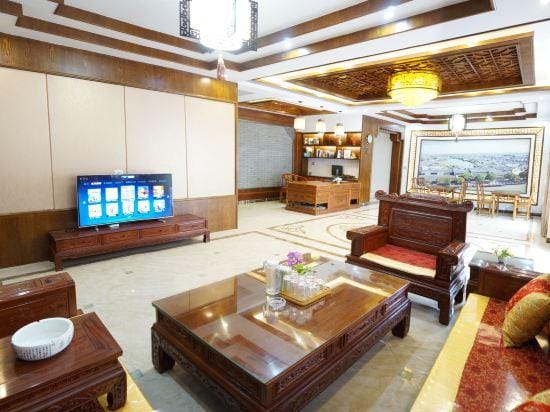Linjie Hostel Hotel in Zhejiang