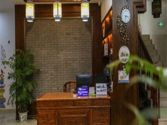 Linjie Hostel Hotel in Zhejiang