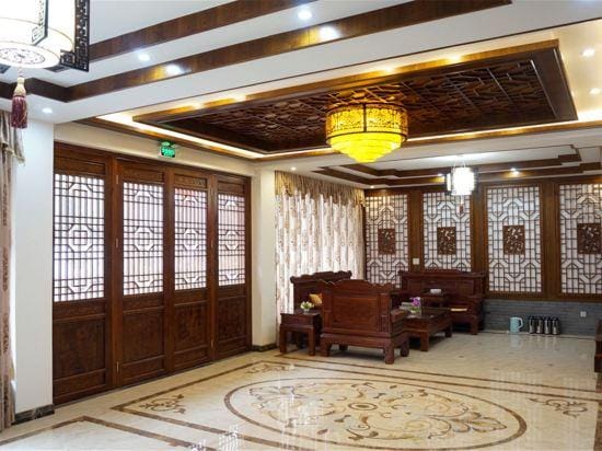 Linjie Hostel Hotel in Zhejiang