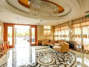 Boston boutique hotel in Tongxiang Hotel in Zhejiang
