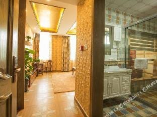 Furenju Minsu Hotel in Zhejiang