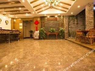 Furenju Minsu Hotel in Zhejiang