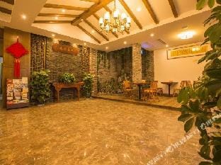 Furenju Minsu Hotel in Zhejiang