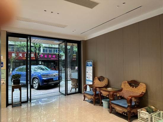 Hongdu Hotel Hotel in Zhejiang