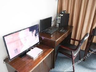 Jinnanyang Hotel Hotel in Zhejiang