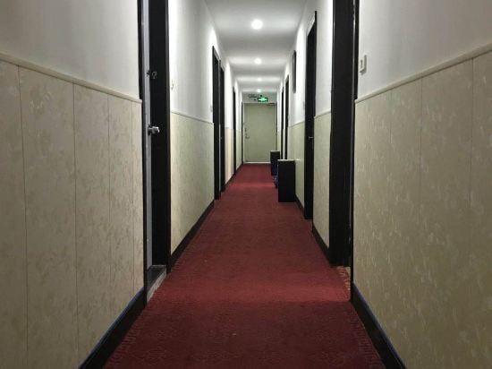 Juxiang Hotel (Tongxiang City Branch) Hotel in Zhejiang