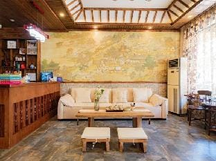 Wuzhen Shuimuqinghua·Qingqiu Inn Hotel in Zhejiang