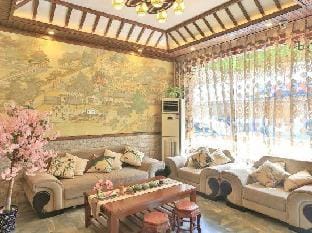 Wuzhen Shuimuqinghua·Qingqiu Inn Hotel in Zhejiang