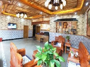 Lecunju Theme Inn Hotel in Suzhou