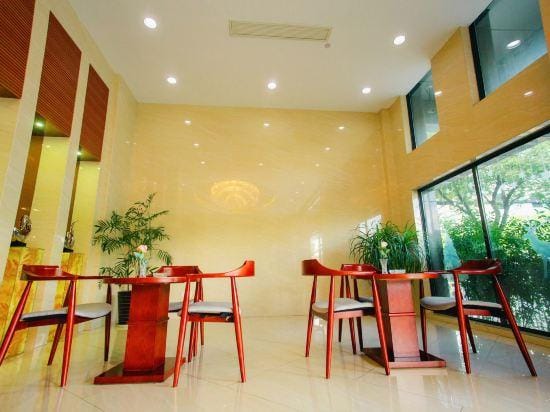 Tongxiang xiangxuehai Hotel Hotel in Zhejiang