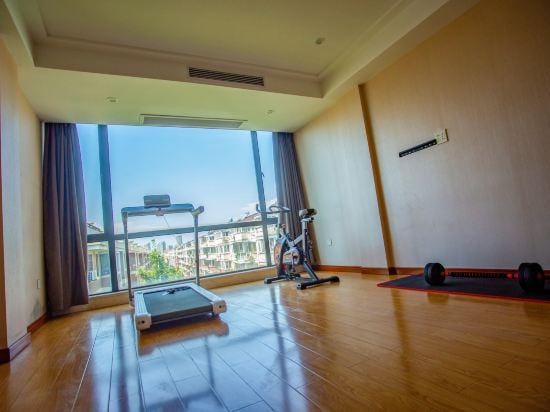 Tongxiang xiangxuehai Hotel Hotel in Zhejiang