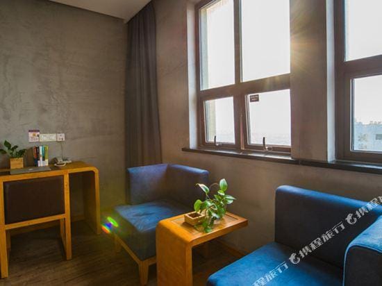 Tongxiang Wanxianghui Xincheng Elegant Residence Hotel Hotel in Zhejiang