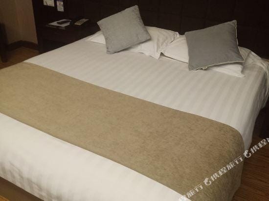 Hebin Hotel Hotel in Zhejiang