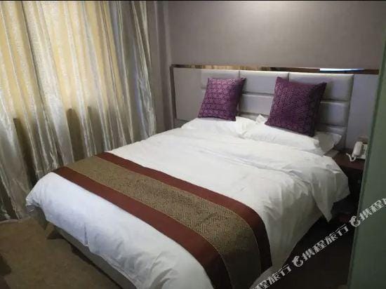 Hebin Hotel Hotel in Zhejiang