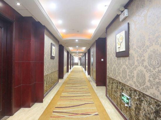 Xinyue Hotel Hotel in Zhejiang