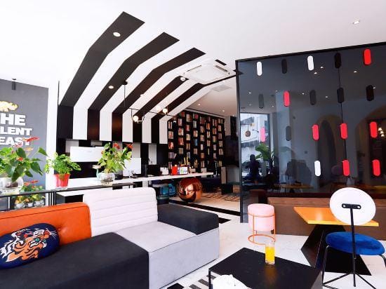 More Hostel Hotel in Zhejiang