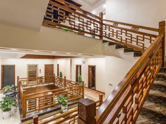 Shuimoxuan Hotel Hotel in Zhejiang