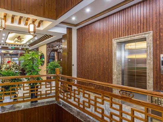 Shuimoxuan Hotel Hotel in Zhejiang