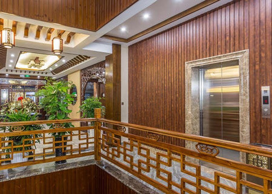 Shuimoxuan Hotel Hotel in Zhejiang