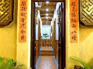 Longtangli Inn Hotel in Zhejiang