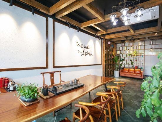 Wuzhen Xizha Jiurige Homestay Hotel in Zhejiang
