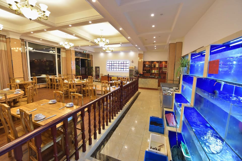 Jiamei Hotel Hotel in Zhejiang