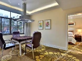 Zhouquan Hotel Hotel in Zhejiang