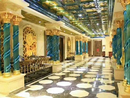 Jiayuan Yuanshun Venice Hotel Hotel in Zhejiang