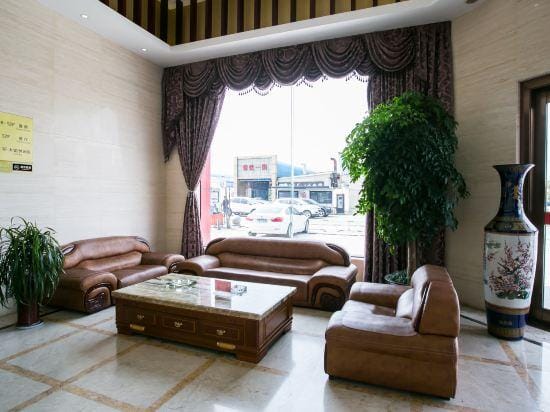 Juntai Maoshan Hotel Hotel in Zhejiang