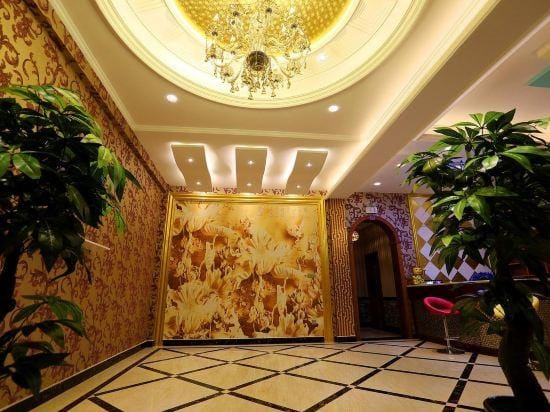Wuzhen Flower House Hotel in Zhejiang