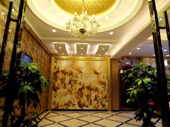Wuzhen Flower House Hotel in Zhejiang