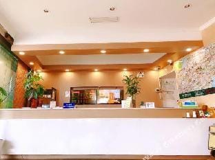 Greentree Inn Hotel in Zhejiang