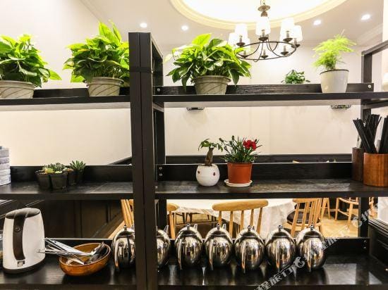 Tianshilian Theme Hotel Hotel in Zhejiang